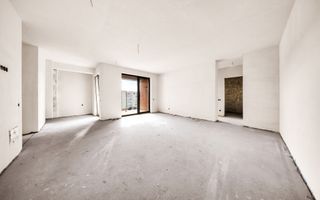 Apartament 2 camere de 61.95 mp, Constructie Premium, Andrei Muresanu! - Poză 3
