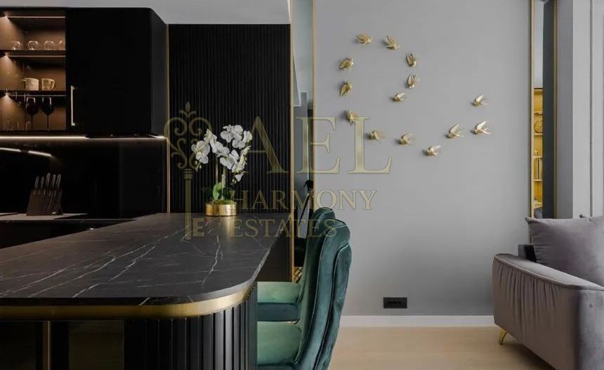 Apartament Premium 2 Camere | One Herăstrău Towers - Poză 2