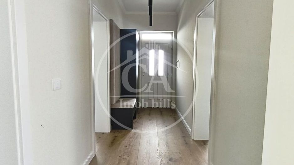 Casa de vanzare cu 4 camere si piscina in Cihei, Bihor - Poză 20