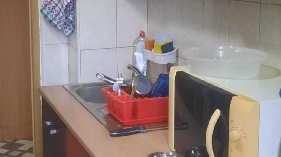 AP. 2 CAMERE MIHAI BRAVU, BLOC REABILITAT, METROU 10 MINUTE, LIBER - Poză 4