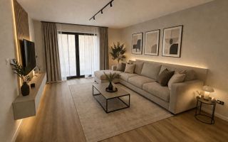 Apartament 2 camere Pipera – PRET BOMBA - Poză 1