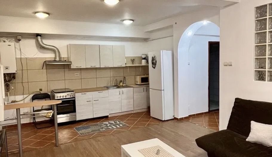AP. 2 CAMERE- IANCULUI, PET-FRIENDLY, CENTRALA PROPRIE, METROU 10 MIN - Poză 2
