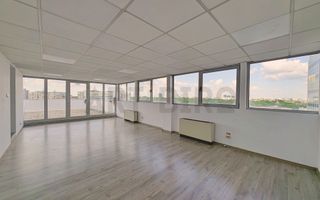 Zero comision, 45mp birou versatil Piata Victoriei, 10' metrou - Poză 2