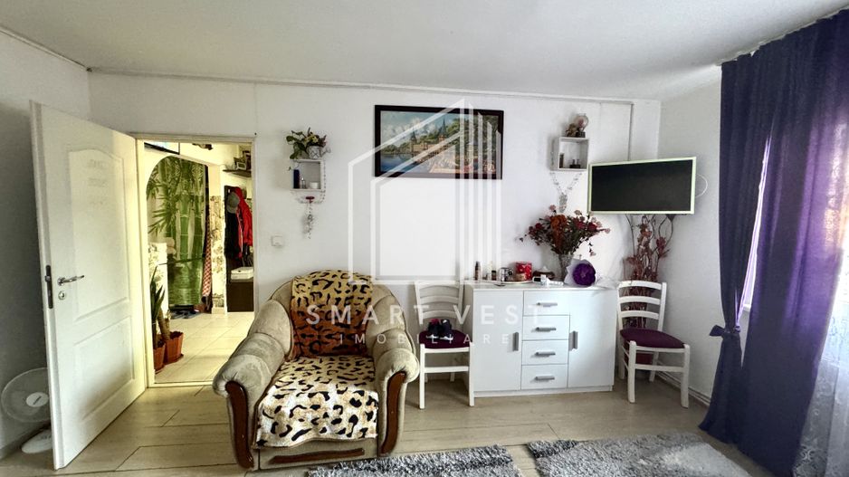 Apartament de vanzare 3 camere | Parter | Zona Micro 16 - Poză 10