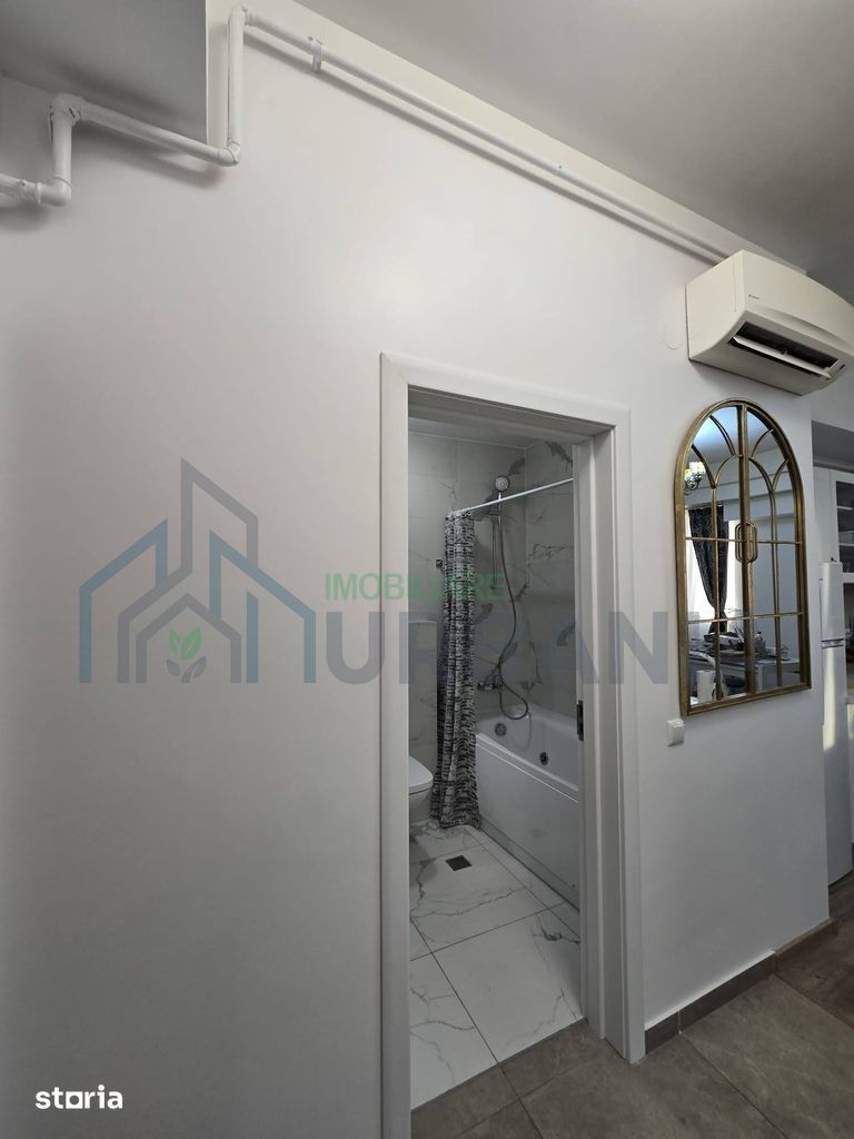 Apartament 2 camere de inchiriat, Lazar Residence, Tronson 2, etaj intermediar - Poză 17