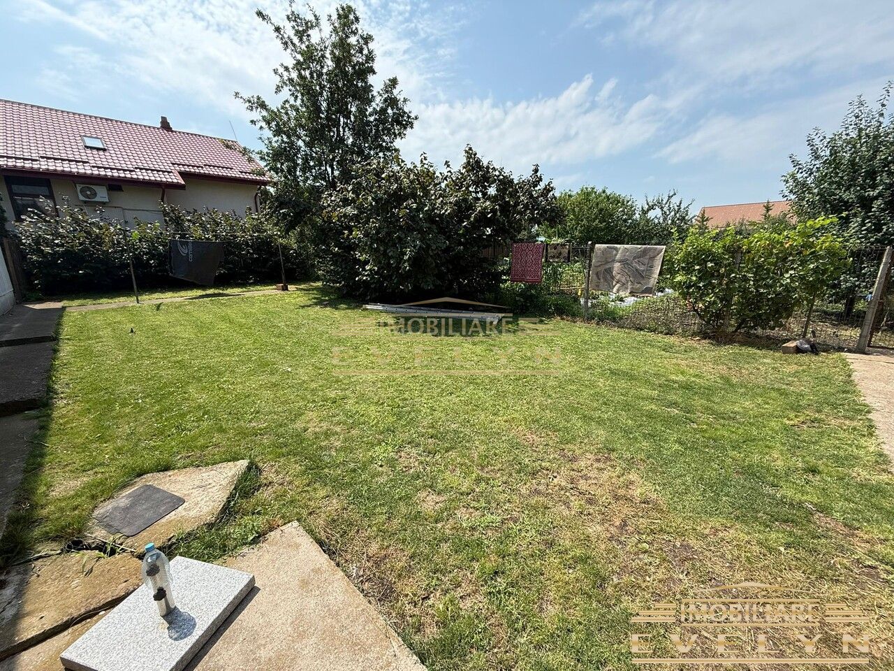 De vânzare – Casă 4 camere în zona Cătămărești Deal (Casa Boema) - Poză 3