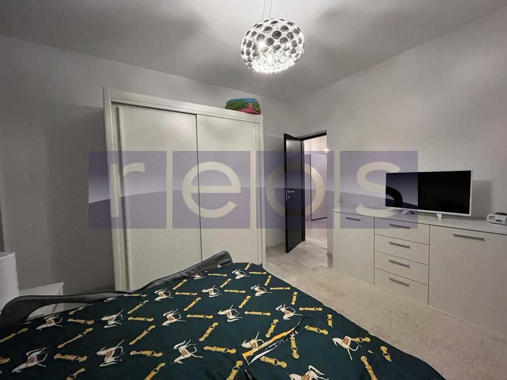 Comision 0% | Apartament 2 camere | Cartierul Latin | terasa de 25 mp| - Poză 7