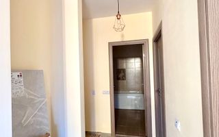 Apartament 3 camere, de vanzare  in Zona BMW / Floresti - Poză 12