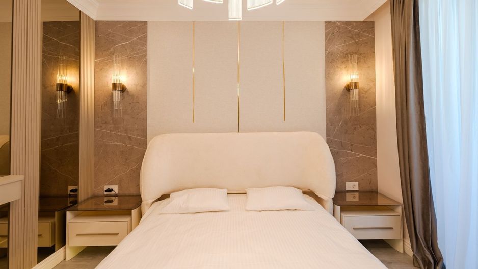 Apartament nou | Mobilat și utilat - Poză 18