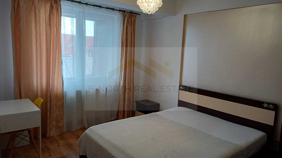 Apartament 2 camere de închiriat | Apărătorii Patriei | Loc de parcare inclus - Poză 2