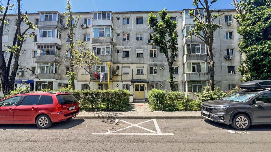KM 4-5(COD 05) - Apartament 2 Camere Ideale - Poză 21