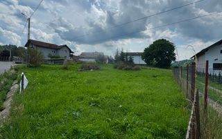 Teren intravilan 1.000 mp | Moieciu de Jos - Poză 2