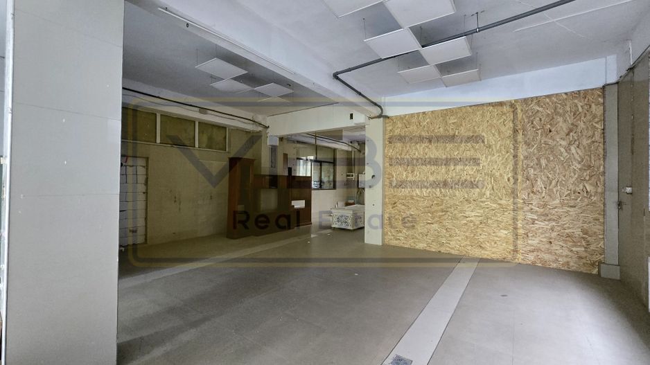 Spatiu comercial/ Showroom/ Productie- 225mp/ 450 mp - Central- Podu Ros - Poză 6