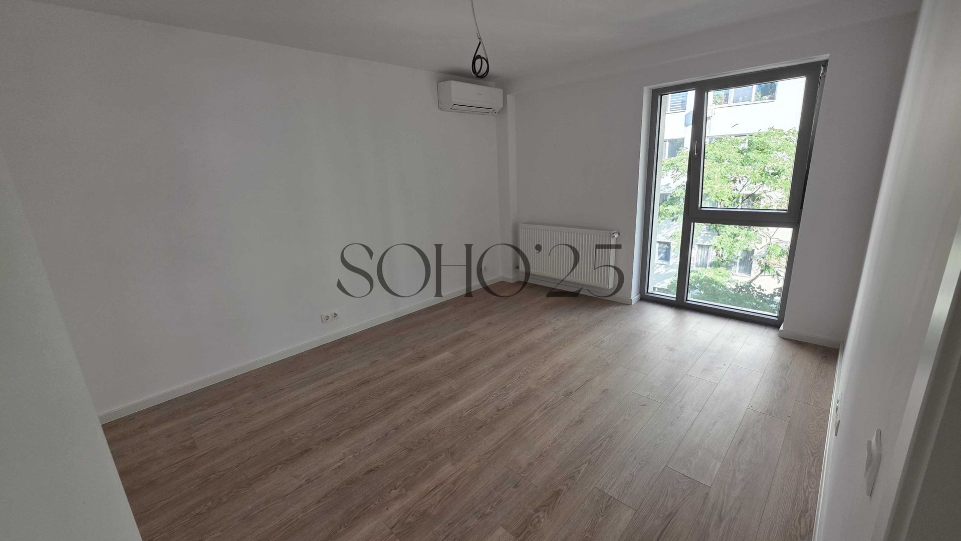 2 camere, et. 3/4, Parcul Circului, imobil nou 2025 - Poză 6