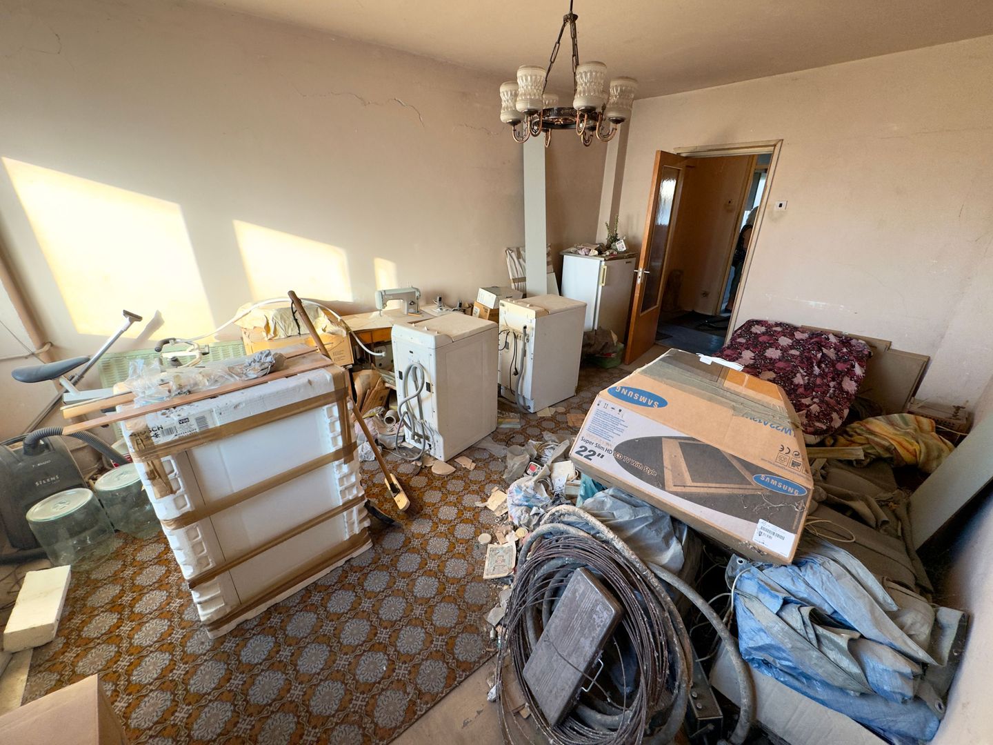 Apartament 3 camere Decomandat | Uverturii | 2 bai - Poză 14