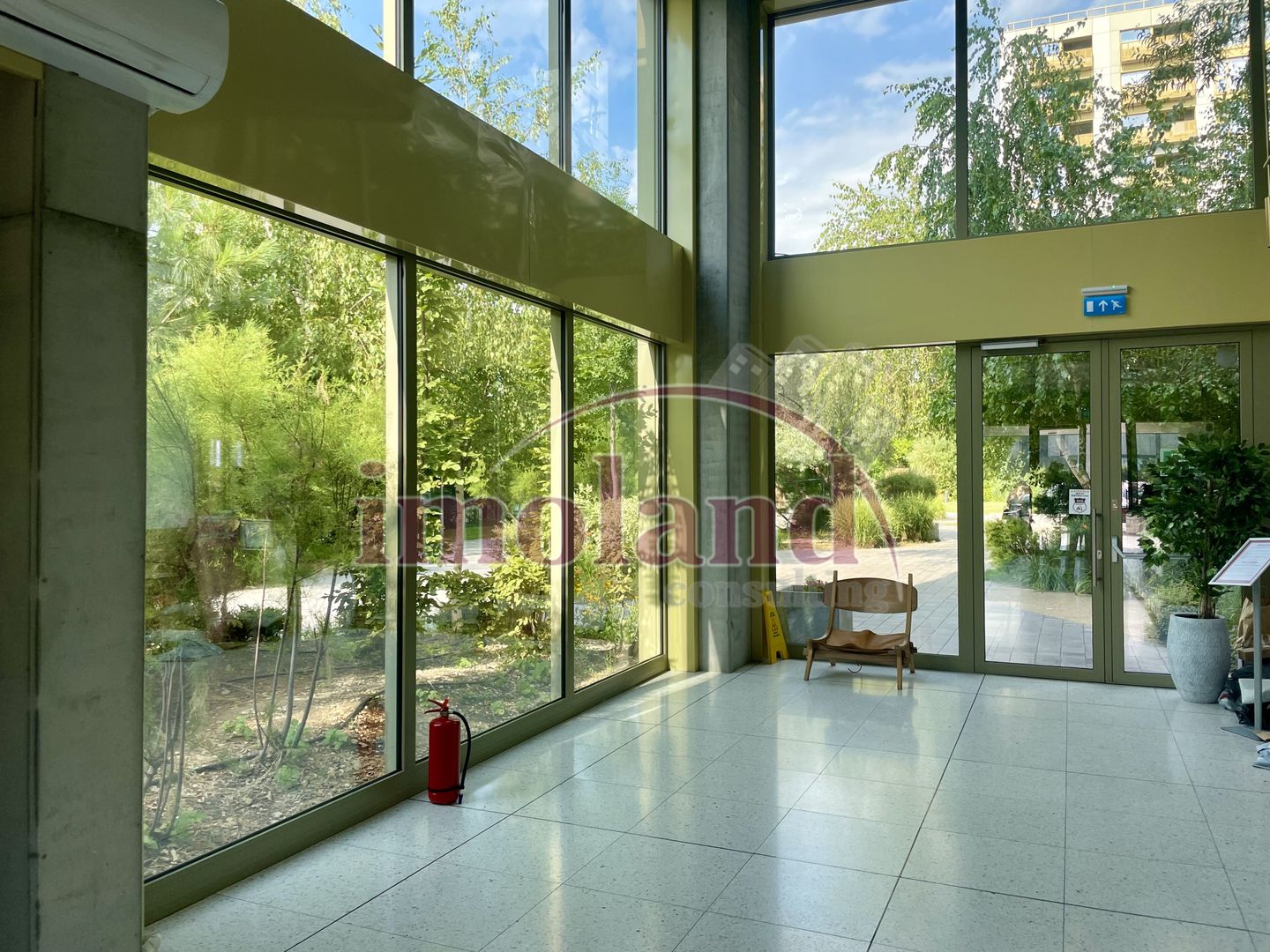 Inchiriere 2 camere | parcare subterana | Aviației | parc Herăstrău - Poză 15