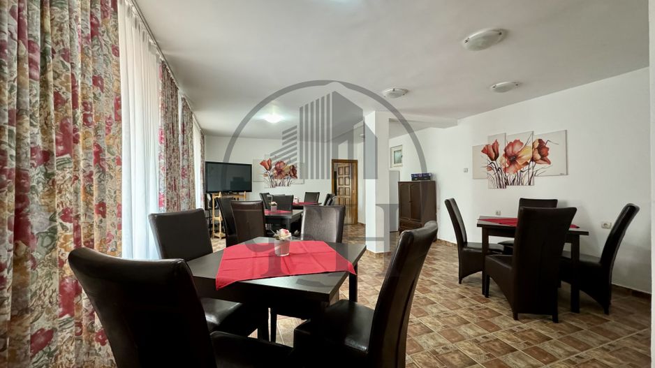 Pensiune de vânzare Mangalia, Constanța - Poză 6