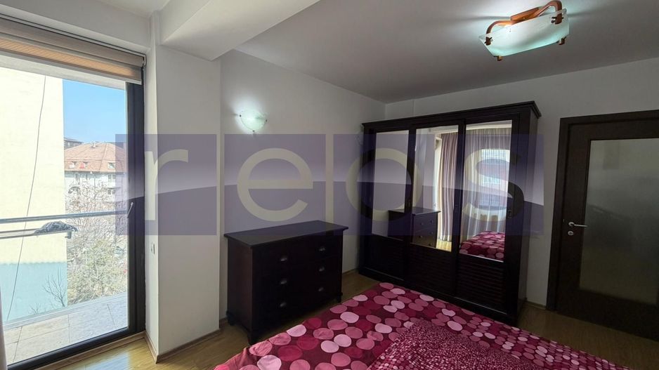 INCHIRIERE 3 CAMERE | DOROBANTI | MOBILAT SI UTILAT | PARCARE | 76MP - Poză 6