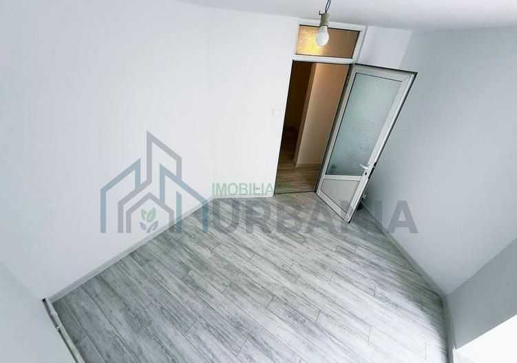 Apartament 3 camere, parter, renovat recent, cartier Nicolina, Iași - Poză 7