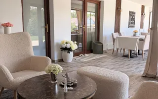 Casă pe parter în Vânători, Vrancea – proprietate de lux, 865 mp teren - Poză 11