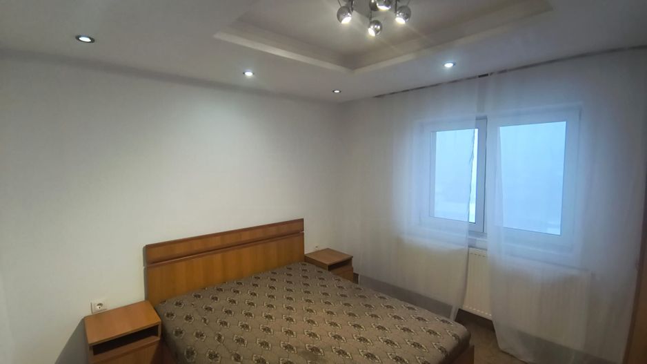 Apartament 2 camere de închiriat | Siret | 51 mp | Decomandat | Etaj 4 - Poză 8