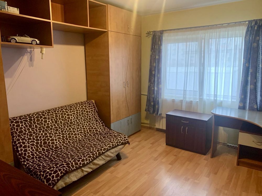 Apartament 3 camere, mobilat, Drumul Sarii - lângă 13 Septembrie - Poză 5