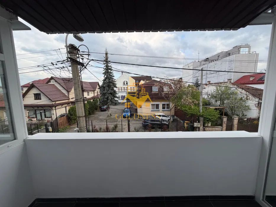 2 camere decomandate, Piata Cipariu, Zona Centrala, Avram Iancu - Poză 2