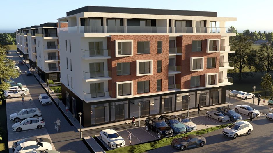 GARSONIERA - PRET OFERTA, FINISAJE PREMIUM, LOC PARCARE, COMISION 0% - Poză 1