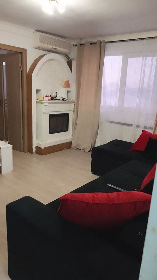 Iosefin- Platanilor | 2 Camere | Centrala Proprie | Mobilat si Utilat. - Poză 1