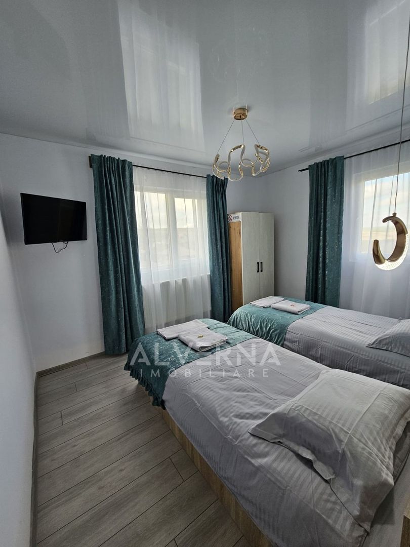 Oportunitate de investitie in Turism | Pensiune - 224mp | Iasi - Poză 10