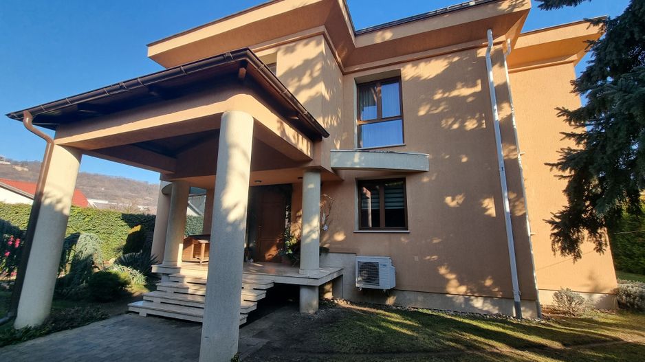 | Casa exclusivista | Cartierul Grigorescu | Cluj-Napoca | - Poză 2