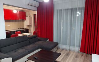 AP. 2 CAMERE 21 RESIDENCE, BLOC NOU, CENTRALA TERMICA, METROU 5 MINUTE - Poză 2