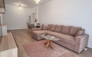 Apartament 2 camere deosebit, prima închiriere, Silk District, Iași - Poză 3