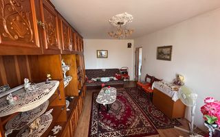 Apartament 3 camere decomandat de vânzare – Crângași A600 - Poză 2