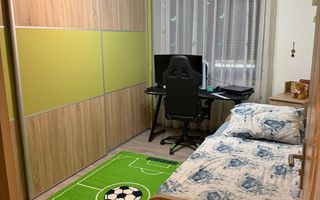 Apartament 2 camere decomandate, Mănăștur – aproape de Piața Flora. - Poză 4