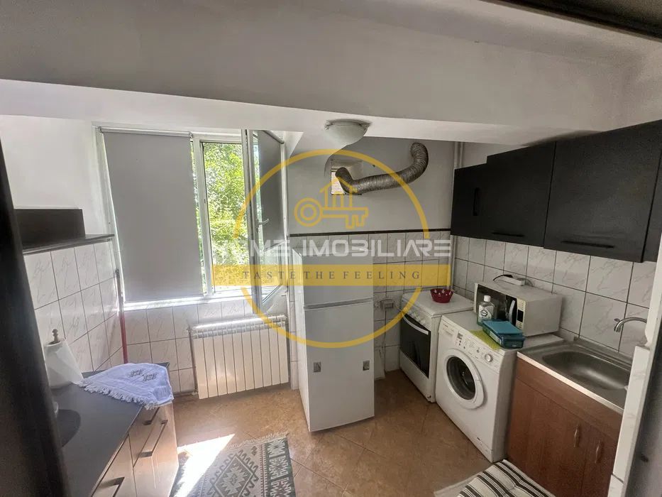 Garsoniera de inchiriat / 29mp/ zona Zimbru - Poză 6