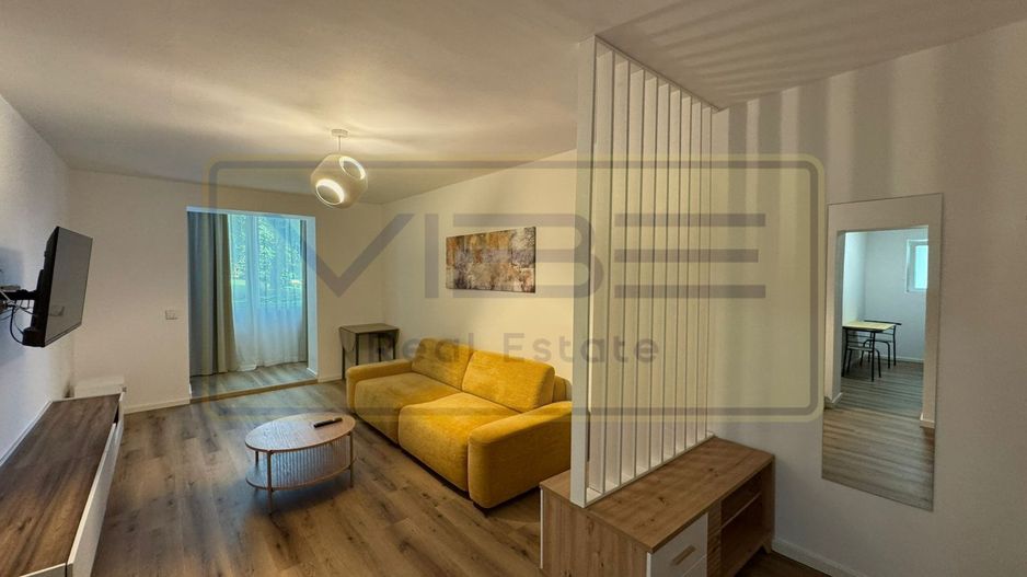 Apartament 2 camere Copou - Universitatea Al.I.Cuza - Poză 19