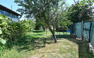 Casa de vanzare | 1.048 Mp teren | Romanesti - Poză 24