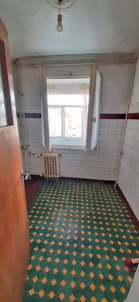 3 camere, etaj 5, reabilitat clasa A, Auchan Titan, metrou la 10 minute - Poză 3