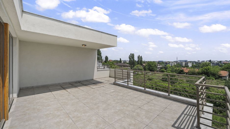 VILA 8 CAMERE - BANEASA - 220MP - COMISION 0% - Poză 27