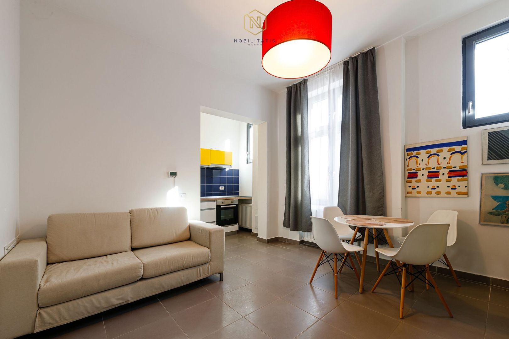 Oferta inchiriata - Apartament langa Facultati, Central - 2 camere - Poză 23