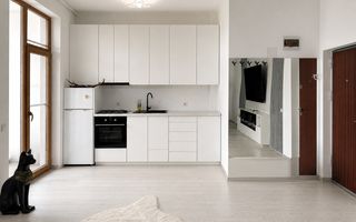 APARTAMENT DE VÂNZARE 2 CAMERE,  PARCARE, 2 BALCOANE, ȘELIMBĂR - Poză 2