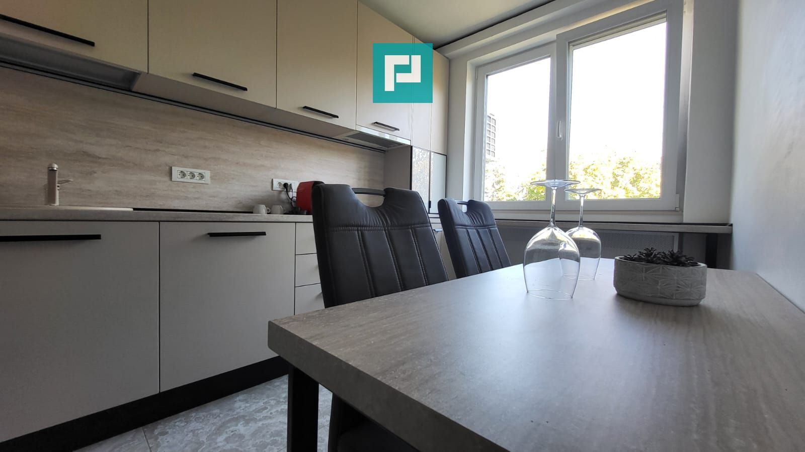 Apartament modern cu 2 camere Podgoria - Poză 13