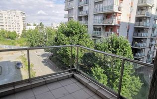 VANZARE APARTAMENT 2 CAMERE EDENIA TITAN SEMIDECOMANDAT 55MP