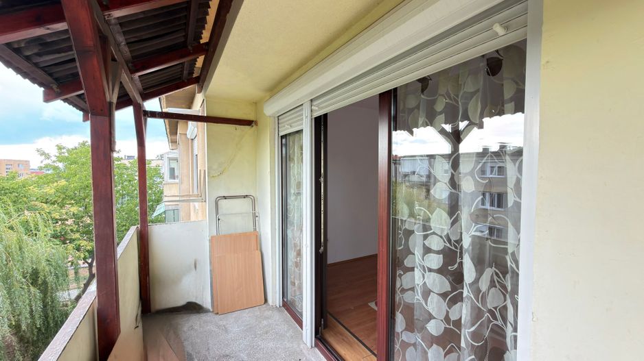 Apartament 2 camere Republicii Etaj III - Carei - Poză 16