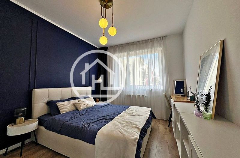 Apartament de închiriat cu 2 camere în PRIMA ONEȘTILOR, Oradea - Poză 6