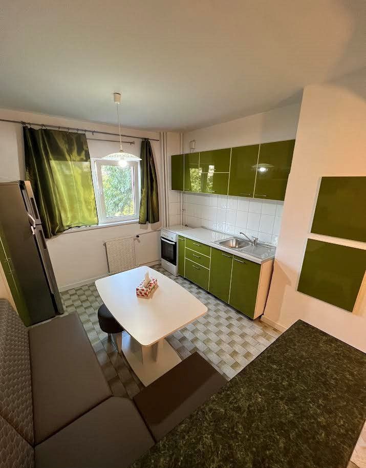 APARTAMENT TURDA | ION MIHALACHE - Poză 4