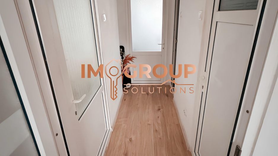 Apartament cu 3 camere - 75 Mp - Zona Tatarasi - Poză 8