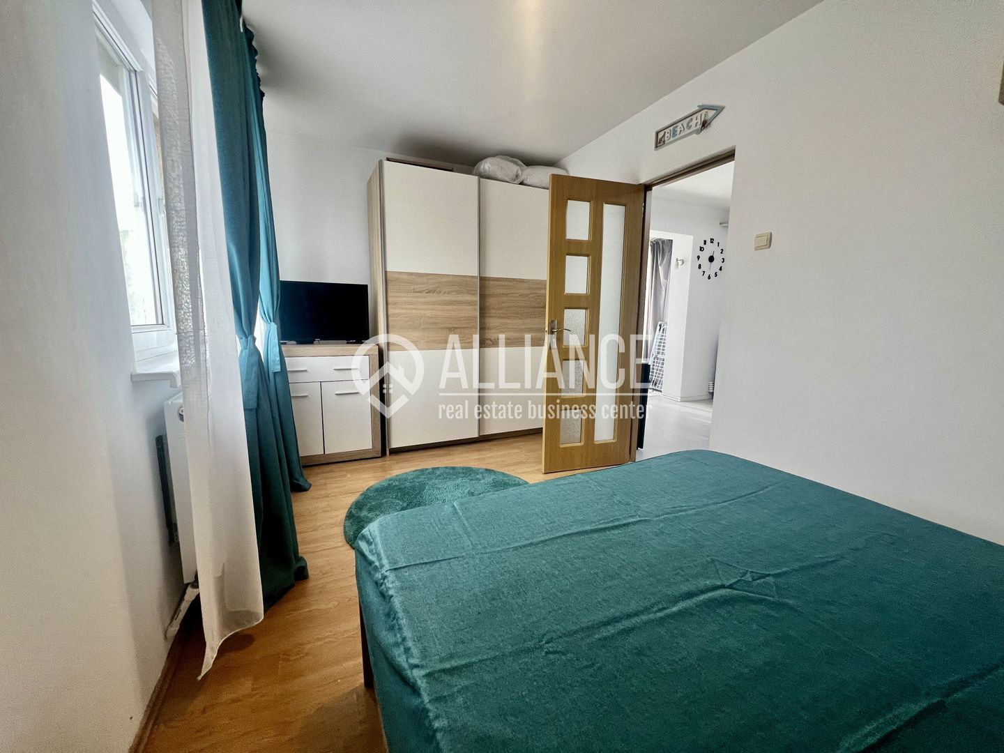 TOMIS NORD( COD 05 ) - Apartament 2 camere luminos, poziție excelentă - Poză 6