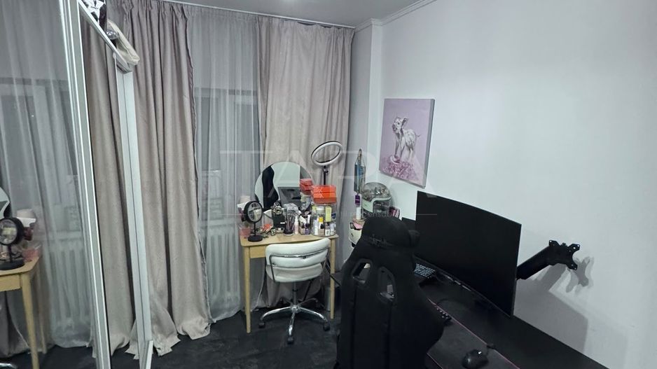 EXCLUSIVITATE. Apartament superb, decomandat, Calea Florești. - Poză 20